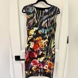 Joseph Ribkoff Sheath Dress
